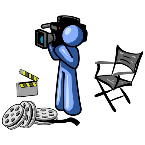 Video-editing