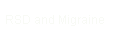 RSD and Migraine