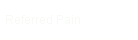 Referred Pain